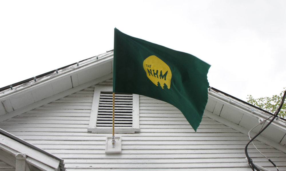 The NHM
